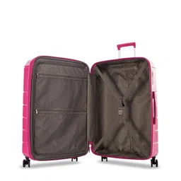 Heys NEO Polycarbonate Hard Case Medium Trolley Bag - 76 cm image 5