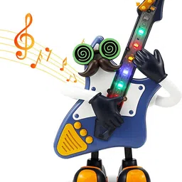 pareek Children's Toy from 1 Year, Musical Toys for Babies, with Light Music-picture-32