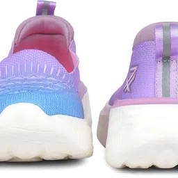 liberty Leap7x SLIPIN-24E Non-Lacing Casual Shoes | Comfortable & Durable Slip On Sneakers For Women image 3