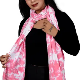 kowsi Premium soft cotton mother's feeding shawl Feeding Cloak image 4