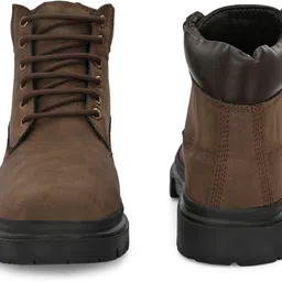 roadster Boots For Men image 3