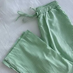 bliez Women Cotton Strips Pajama Women Pyjama-picture-18