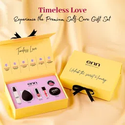 enn Timeless Love Makeup Kit For Women-picture-14