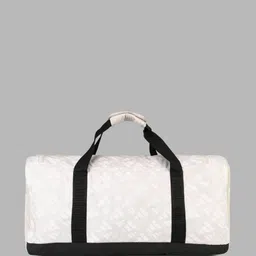 adidas 30 L Gym Duffel Bag - LIN DUF M MONO - Grey image 5