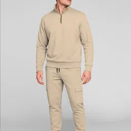 tripr Tshirt Pant Co-ords Set image 3