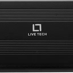 Live Tech LT 2.5 Laptop Ext Sata Casing 2.5 inch External image 2