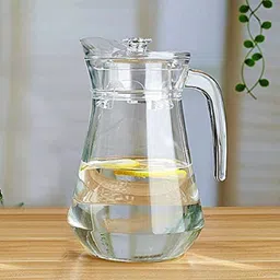 good to great 1.3 L Glass Water Jug-picture-23