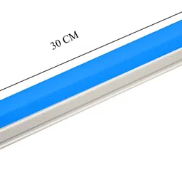 imperial 1 Ft Straight Linear Batten,Home Decorative-Blue Color Tube Light 10 W 20 cm Tube Light image 2