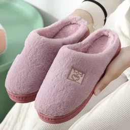 wolvesden Women Flip Flops image 2