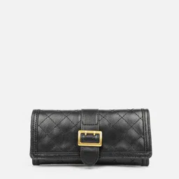 Carlton London Textured Purse Clutch-image-60