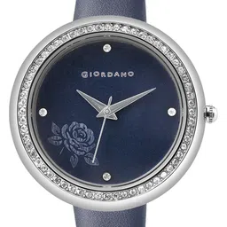 GIORDANO Women Black Analogue Watch-image-61