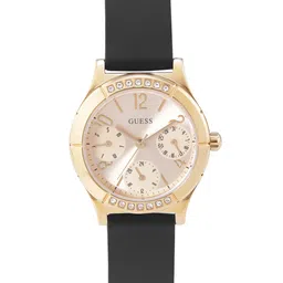 GUESS Women Piper Multi-Function Analogue Watch GW0451L1-picture-35