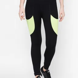Tuna London Ankle Length Sports Tights-image-60