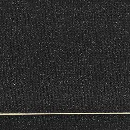 Forever Glam by Pantaloons Women Black & Gold-Toned Box Clutch image 5