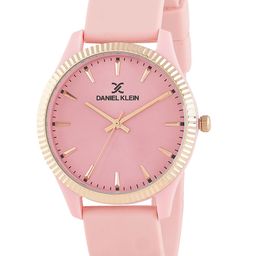 Daniel Klein Men Embellished Dial & Silicon Straps Analogue Watch DK 1 12767-6-picture-20
