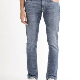 RARE RABBIT Men Arten Slim Fit Jeans-picture-13