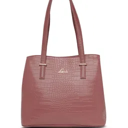 Lavie Textured Structured Shoulder Bag-picture-25
