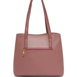 Lavie Textured Structured Shoulder Bag image 2