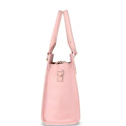 Lavie Structured Medium Satchel image 4