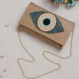 Swisni Embellished Clutch-picture-31