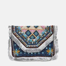 FABBHUE Women Multi Clutches-picture-32