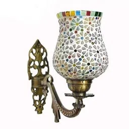 baslash Uplight Wall Lamp Without Bulb-picture-20