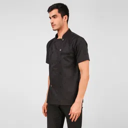 kodenipr club Cotton, Polyester Chef's Apron - Large image 2