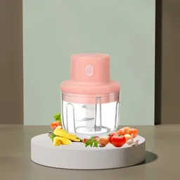 totthar Electric Vegetable & Fruit Chopper-picture-23