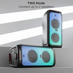 boAt Partypal 390Playback 160 W Bluetooth Party Speaker image 4