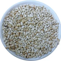 Natural Safflower Seed 25kg Bulk - Ideal for All Bird Species Nuts 25 kg Dry Young, Adult, Senior Bird Food-image-55