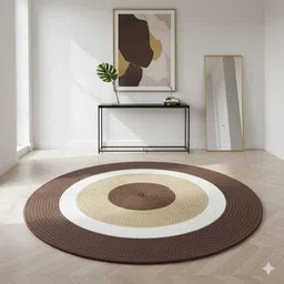 viraaj collection Cotton Door & Floor Mat-picture-32