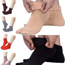 ishika collection Women Calf Length-picture-44