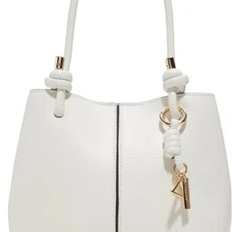 aldo Women White Messenger Bag-picture-15