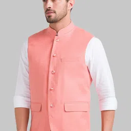 Parx Men Nehru Jackets image 5
