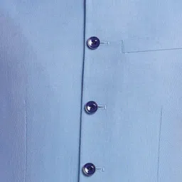 Park Avenue Woven Nehru Jacket image 3