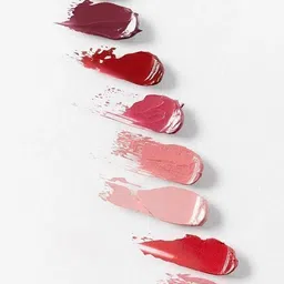 cb3 beauty Matte Smudge Proof Liquid Lipstick Combo Set for Women image 2