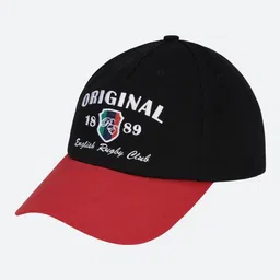 peter england Printed Sports/Regular Cap image 1
