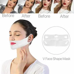 valuebuy V Lifting Layer Slimming MaskFace Shaping Mask image 2