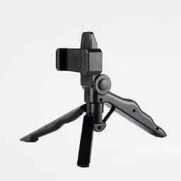 Wifton Camera stabilizer 1/4 Screw Handheld Mini Universal Smartphone Holder Tripod -L9 Single Gimbal for Mobile, Camera-picture-14