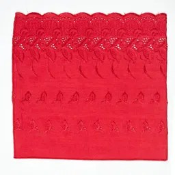 Cotton Square Women's Embroidered Hanky 100% Pure Cotton | Ladies Chicken Dark ["Multicolor"] Handkerchief-picture-17