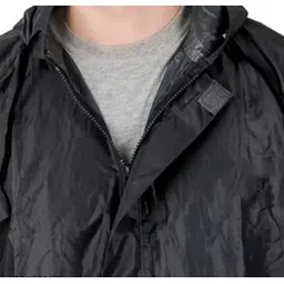 vordvigo Solid Men Rain Suit image 3
