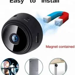 SIFATECH MEGNET CAMERA Security Camera image 2