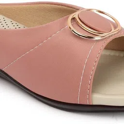 flying&sam Women Bellies Sandal-picture-29