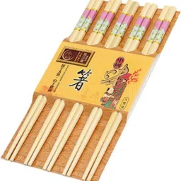 m megalite Eating, Decorative, Cooking Wood Japanese, Korean, Chinese Chopstick-picture-48