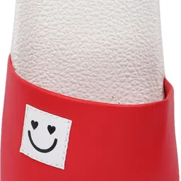 foot print Men Slides image 5