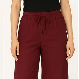 sri gayathri clothings Women Multicolor Capri-picture-21