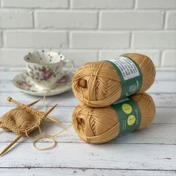 pal factory Cream Thread-picture-10