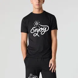 fabstieve Tshirt Regular Shorts Co-ords Set-picture-26