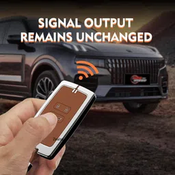 zealsy Car Key Cover image 4