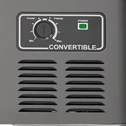 rakesh enterprises 460 L Double Door Standard Deep Freezer image 4